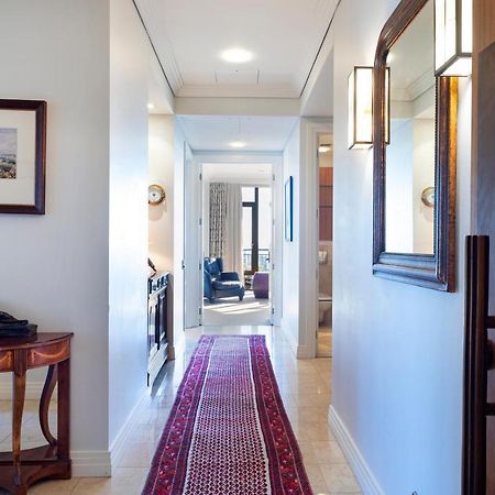 Luxury Penthouse Apartment Auckland Buitenkant foto