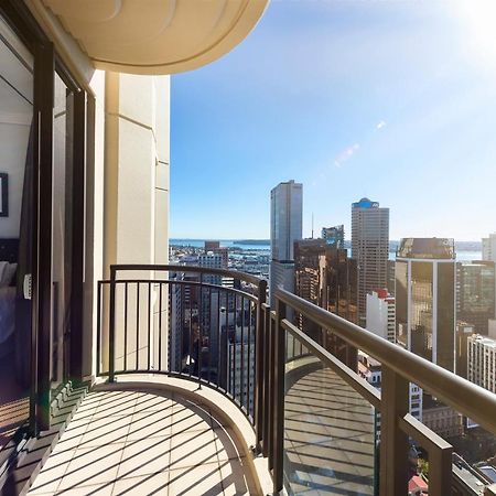 Luxury Penthouse Apartment Auckland Buitenkant foto
