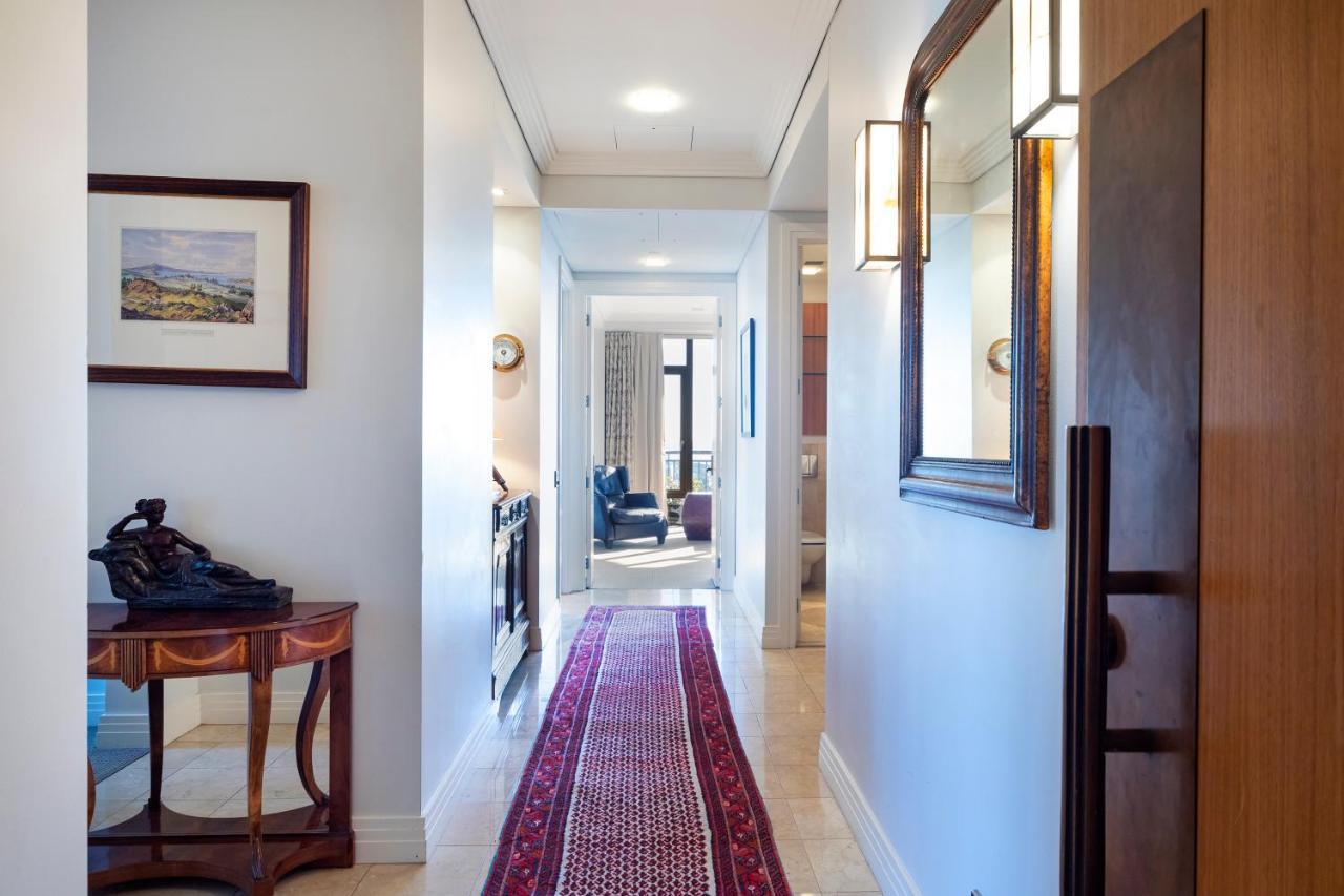 Luxury Penthouse Apartment Auckland Buitenkant foto