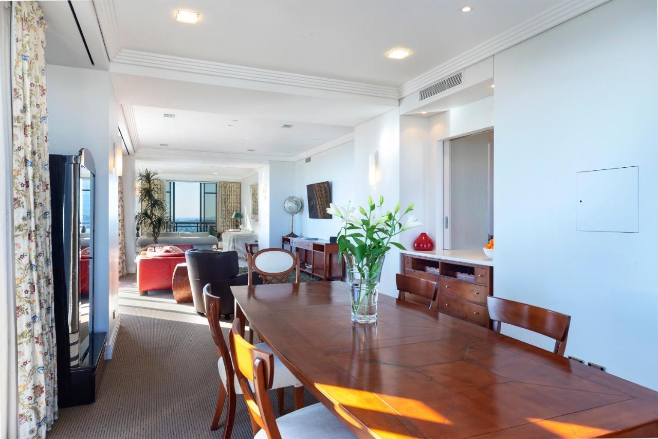Luxury Penthouse Apartment Auckland Buitenkant foto