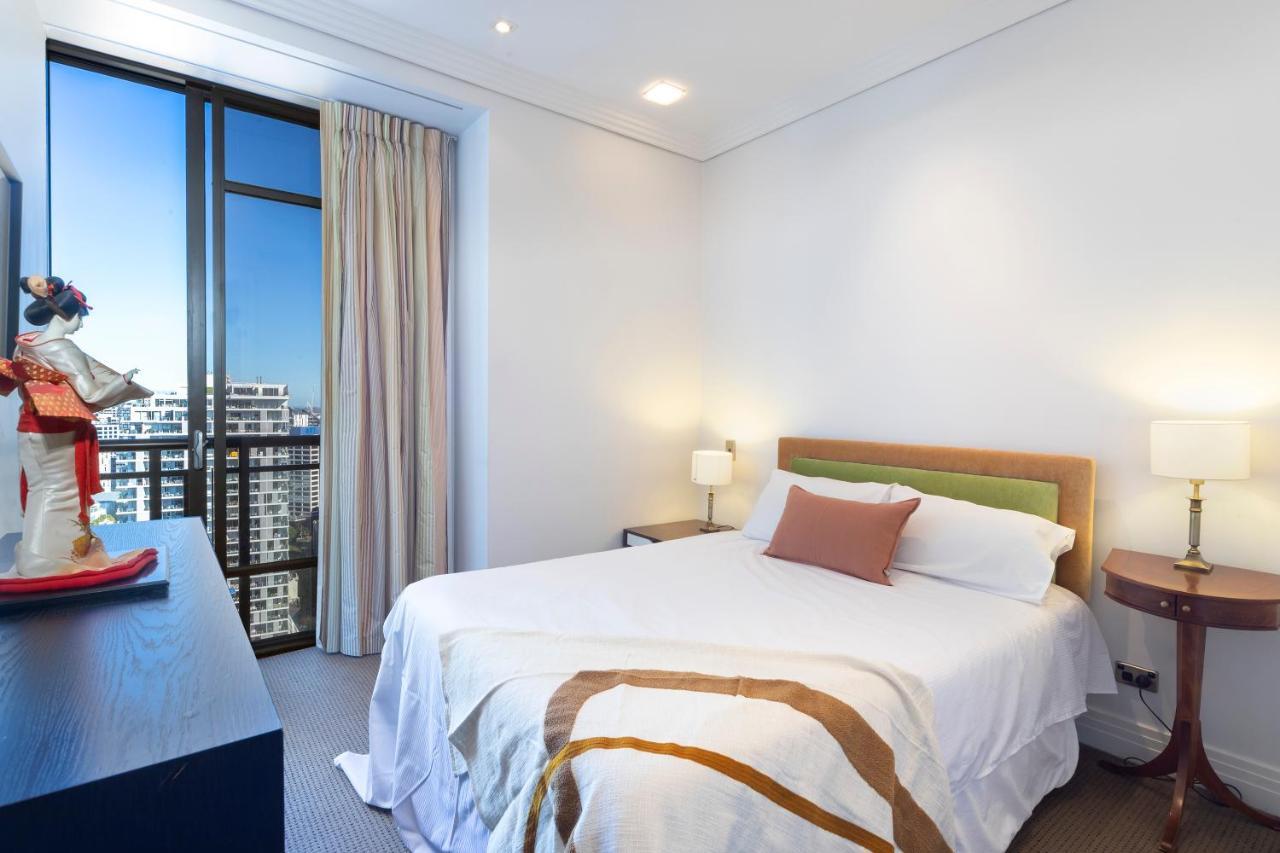 Luxury Penthouse Apartment Auckland Buitenkant foto