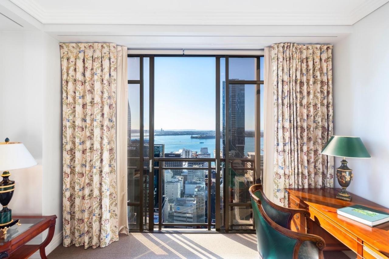 Luxury Penthouse Apartment Auckland Buitenkant foto