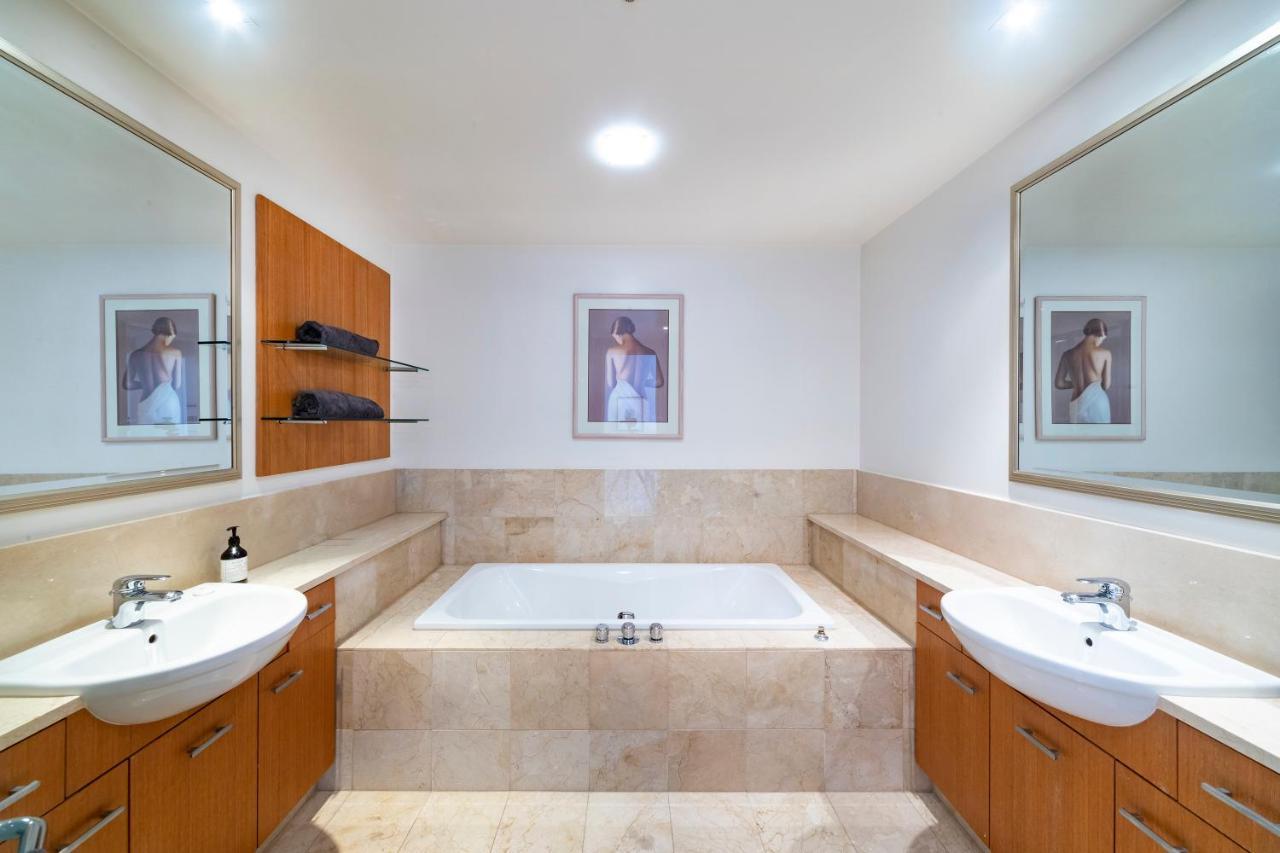 Luxury Penthouse Apartment Auckland Buitenkant foto
