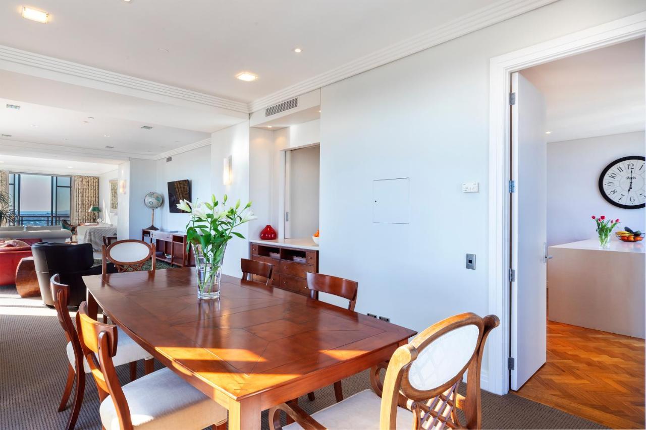 Luxury Penthouse Apartment Auckland Buitenkant foto