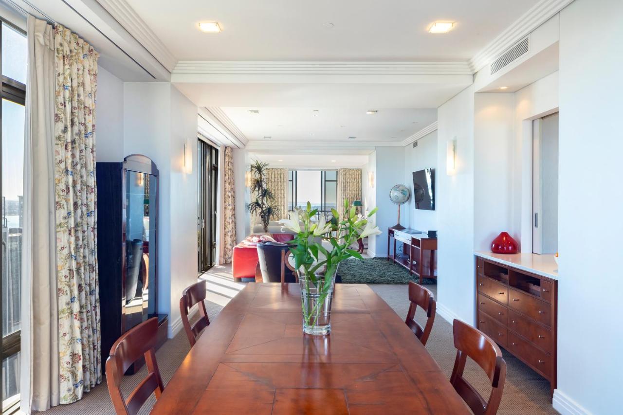 Luxury Penthouse Apartment Auckland Buitenkant foto