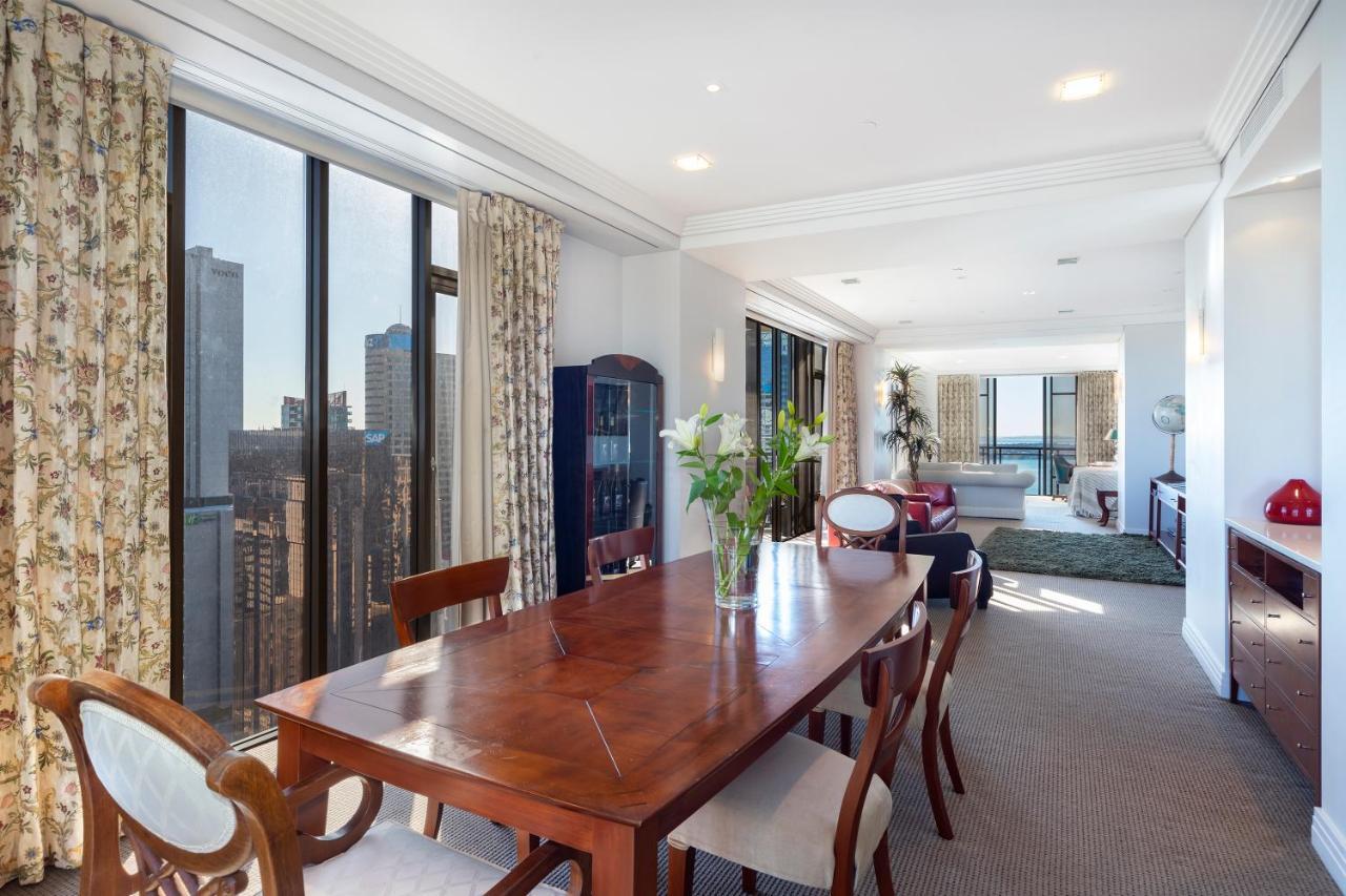 Luxury Penthouse Apartment Auckland Buitenkant foto